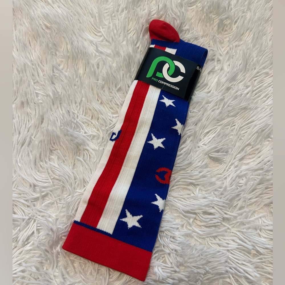 PROcompression socks S/M